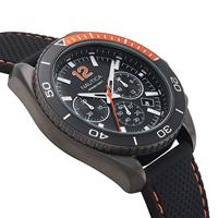 Nautica NAPKBN008 Heren Horloge 46mm 10 ATM - thumbnail