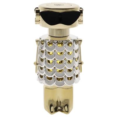 Rabanne - Paco Rabanne Fame Eau de parfum Spray 80 ml Dames