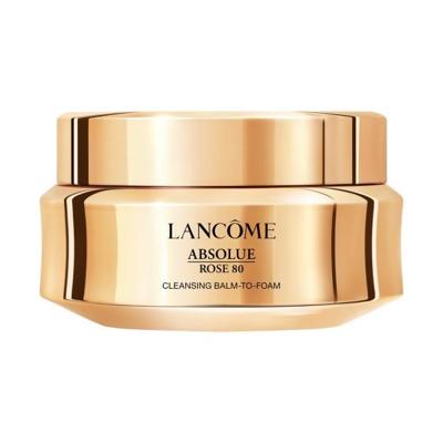 Lancôme Absolue Rose80 Balm to Foam 150ml Lancôme Absolue Rose80 Balm to Foam 150ml