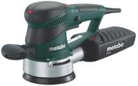 Metabo SXE 425 TurboTec 600131000 Excentrische schuurmachine 320 W - thumbnail