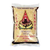 Royal Thai - Zilvervliesrijst - 1kg - thumbnail