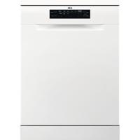 AEG 6000 serie SatelliteClean® Vrijstaande vaatwasser FFB64627ZW - thumbnail