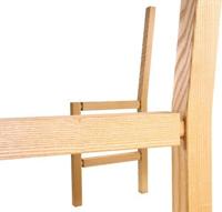 Festool DS/XL D12/D14 128 BU DOMINO XL stenen beuken - 576792 - thumbnail