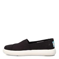 Toms BLK Heritage 10016732 Zwart-36 maat 36 - thumbnail