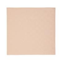 DDDDD Theedoek Checkmaid Dusty Pinky (6 stuks) - thumbnail