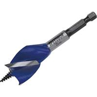 Irwin speedboor 25x100mm Blue Groove 6x - thumbnail