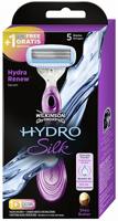 Wilkinson Hydro silk renew apparaat met mesje (1 Set) - thumbnail
