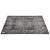 DRUMnBASE VP185-GRY Vintage Persian Grey drum/stage mat 185 x 160 cm - thumbnail