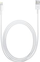 Apple Lightning-naar-USB-kabel (1,00 m) MD818ZM/A - thumbnail