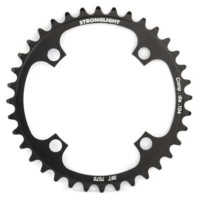 Stronglight Kettingblad shimano/sram