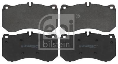 remblokkenset 173458