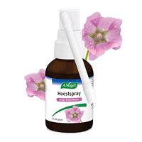 Spray kriebel in de keel 30 Milliliter - thumbnail