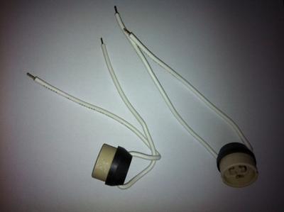 LED inbouwspots GU10 fitting Deluna 550.03