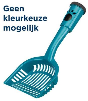 Stofblik Trixie Plastic M 38 cm