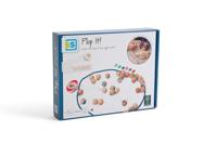 BS Toys plop it! houten spel - thumbnail