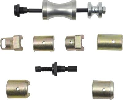 Brilliant Tools BT681000 Poelietrekker voor ruitenwisserarm Brilliant Tools BT681000 Poelietrekker voor ruitenwisserarm