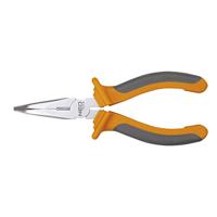 Neo Tools punttang gebogen 200mm din 5745 - thumbnail