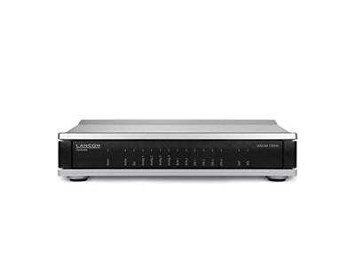 LANCOM 62114 1793VA (EU), Business VoIP router, VDSL2/ADSL2+ modem (VDSL-supervectoring), 4x GE-poorten