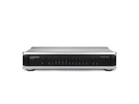 LANCOM 62114 1793VA (EU), Business VoIP router, VDSL2/ADSL2+ modem (VDSL-supervectoring), 4x GE-poorten - thumbnail