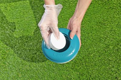 Bestway Grote Chloordispenser Zwembad en Tuin 58762