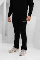 Jorcustom Fleece Angel 2.0 Broek Heren Zwart - Maat XS - Kleur: Zwart | Soccerfanshop - thumbnail