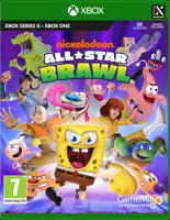 Nickelodeon All-Star Brawl - thumbnail