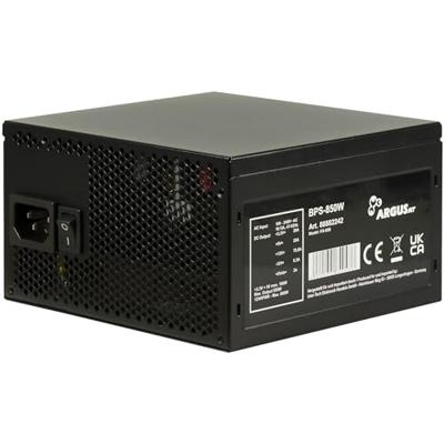 Inter-Tech 88882242 computerbehuizing Inter-Tech 88882242 computerbehuizing