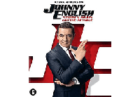 Johnny English - Strikes Again - Blu-Ray (5053083163693) - thumbnail