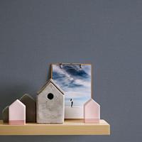 AS Creation Nara - Blauw - 387447 - thumbnail