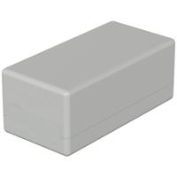 TRU COMPONENTS KS 420 05420002.MT36 Elektronicabehuizing 100 x 50 x 40 Polystereen (EPS) Lichtgrijs 1 stuk(s) - thumbnail