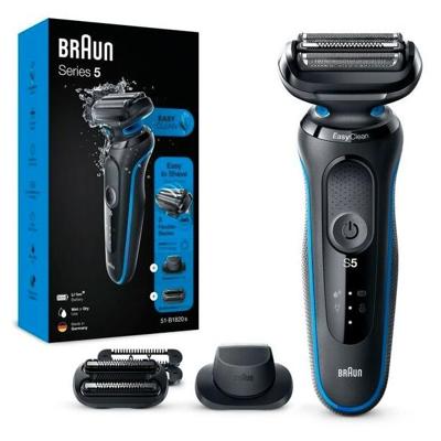 Braun Braun 51-B1820s Series 5 Elektrorasierer Scheerapparaat