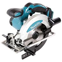 Makita DSS610Z Accu Cirkelzaag 165mm 18V Basic Body - thumbnail