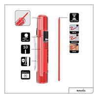 Hultafors Vulpotlood Navulling rood - HU650150 HU650150 - thumbnail