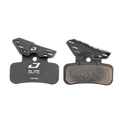 JAGWIRE Elite cooling disc brake pad - shimano (xtr m9120)