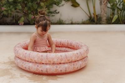 Little Dutch ocean dreams zwembad roze 80 cm Little Dutch ocean dreams zwembad roze 80 cm