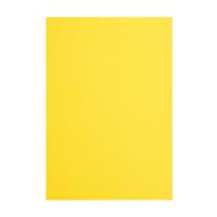Vaessen Creative • foam 2mm a4 10pcs yellow - thumbnail