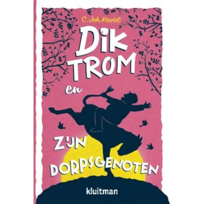Dik Trom en zijn dorpsgenoten (Paperback) Dik Trom en zijn dorpsgenoten (Paperback)