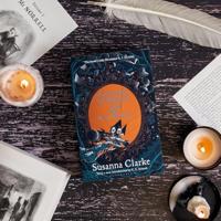 Jonathan Strange & Mr Norrell - thumbnail