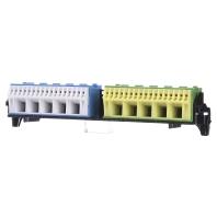 Hager FZ383 Klemhouder Meerdere kleuren 1 stuk(s)