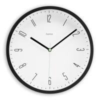 Hama 00185882 Wandklok 25.00 mm x 25.00 mm x 4.00 mm - thumbnail