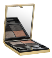 Yves Saint Laurent - YSL Couture Mini Clutch Eye Shadow Palette 4 g Oogschaduw - thumbnail
