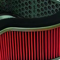 HIFLOFILTRO Air filter hfa-1925 - thumbnail