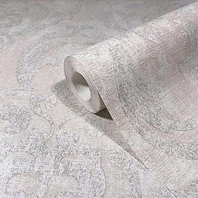 Novamur Jackie Behang met vintage vervaagde ornamenten print - 6830-30