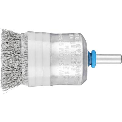 PFERD TOOLS penseelborstel PBUR 2530/6 INOX 0,20 43214004 10 stuk(s)