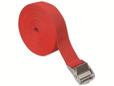 IWH 79421 Klemband Trekkracht (lc) vastbinden (enkel/direct): 215 daN (l x b) 500 cm x 2.5 cm Klemsluiting