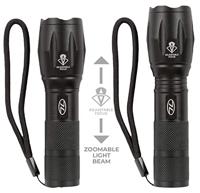 Highlander Orion 280 Zoom Torch - Black - thumbnail