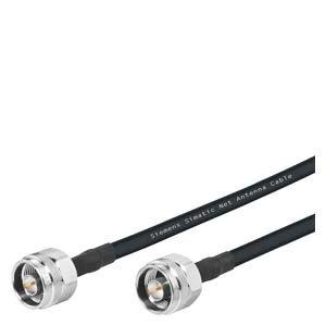 Siemens Antenne, Satelliet Aansluitkabel