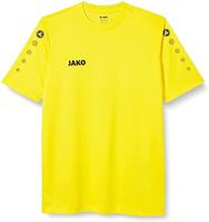 JAKO 4233 Shirt Team Km - Citroen - XL - thumbnail