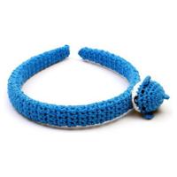 natureZOO haarband narwal - thumbnail