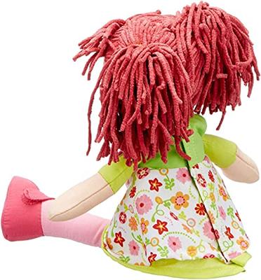 Haba knuffelpop Liese 30 cm